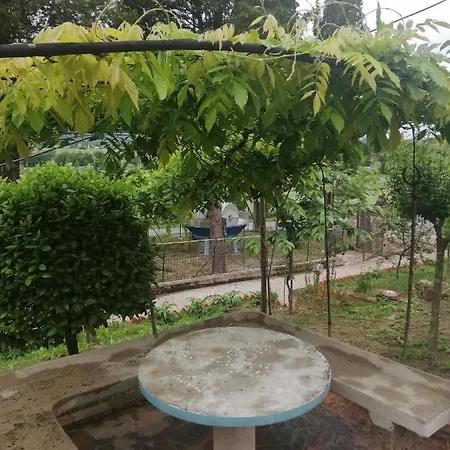 Al Frantoio San Giuseppe Bed & Breakfast Chiusi