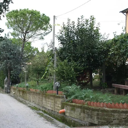 Al Frantoio San Giuseppe