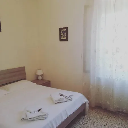 Al Frantoio San Giuseppe Panzió