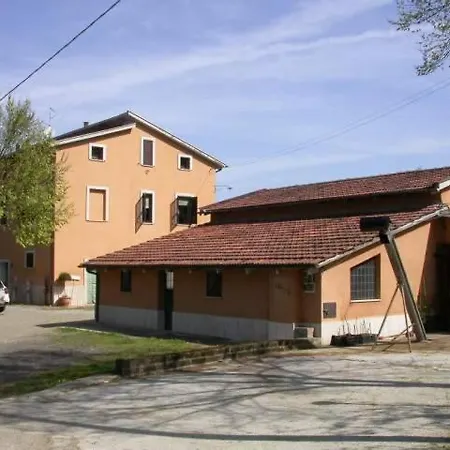 Al Frantoio San Giuseppe Panzió *