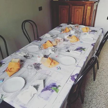 Al Frantoio San Giuseppe * 키우시